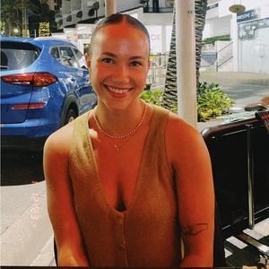 Meet your Posher, Bailey